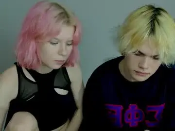 Chaturbate Sex Chat of bonnie_and_c1yde