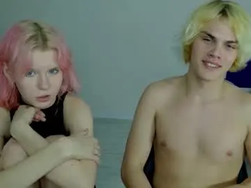 Chaturbate Best Webcam of bonnie_and_c1yde