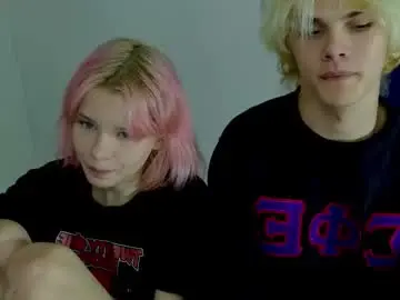 Chaturbate Best live sex cam show of bonnie_and_c1yde