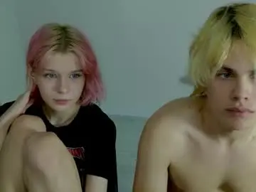 Chaturbate Free Porn Cam of bonnie_and_c1yde