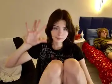 Chaturbate Adult Video Chat of bonnie_and_c1yde