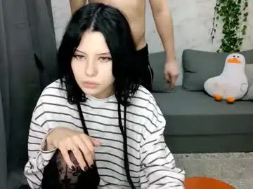 Chaturbate Adult Video Chat of bonnie_and_c1yde