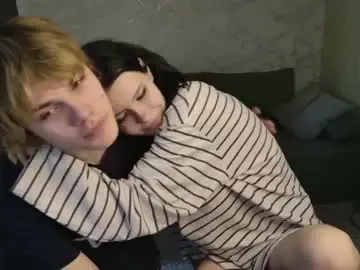 Chaturbate Sex Cam of bonnie_and_c1yde