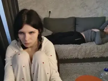 Chaturbate Adult Video Chat of bonnie_and_c1yde