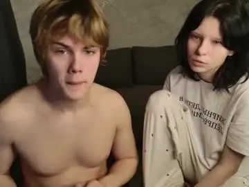 Chaturbate Nude Webcam of bonnie_and_c1yde