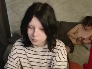 Chaturbate Watch Live Sex Cams of bonnie_and_c1yde