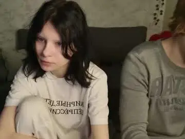 Chaturbate Nude Webcam of bonnie_and_c1yde