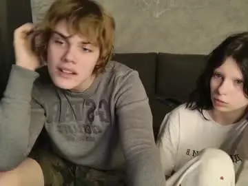 Chaturbate Sex Cam of bonnie_and_c1yde