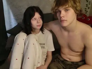 Chaturbate Adult Webcam of bonnie_and_c1yde