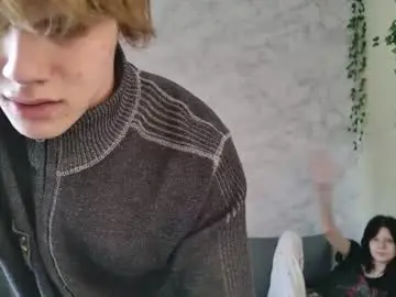 Chaturbate Free Live Porn of bonnie_and_c1yde