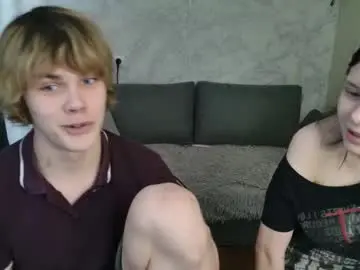 Chaturbate Sex Cam of bonnie_and_c1yde