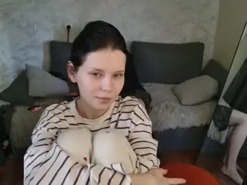 Chaturbate Adult Webcam of bonnie_and_c1yde