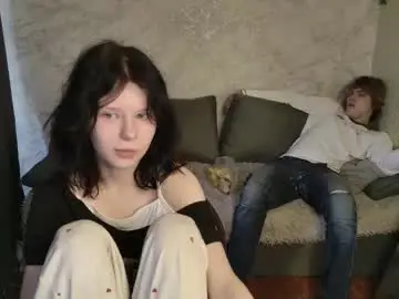 Chaturbate Best Webcam of bonnie_and_c1yde