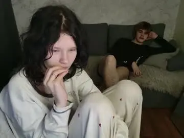 Chaturbate Adult Webcams of bonnie_and_c1yde