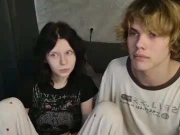 Chaturbate Private Sex Chat of bonnie_and_c1yde