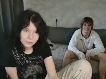 Chaturbate Live Sex of bonnie_and_c1yde