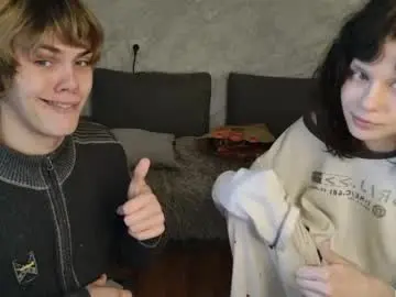 Chaturbate Adult Webcam of bonnie_and_c1yde