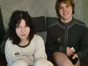 Chaturbate Live Sex of bonnie_and_c1yde