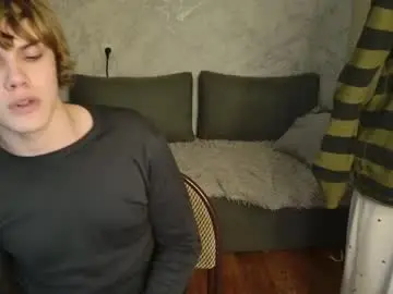 Chaturbate Sex Cam of bonnie_and_c1yde