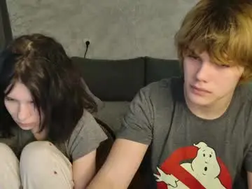 Chaturbate Private Sex Chat of bonnie_and_c1yde