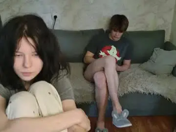 Chaturbate Live Sex of bonnie_and_c1yde