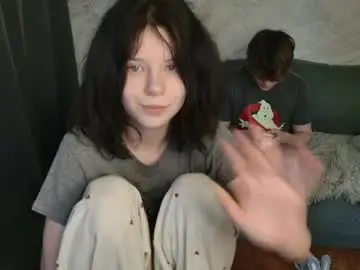 Chaturbate Best Webcam of bonnie_and_c1yde