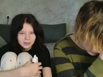 Chaturbate Private Sex Chat of bonnie_and_c1yde