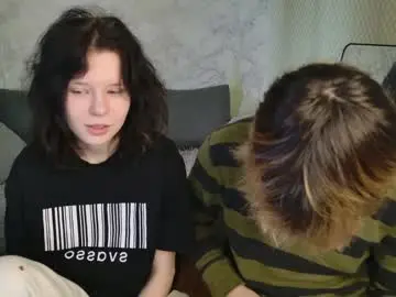 Chaturbate Adult Webcams of bonnie_and_c1yde