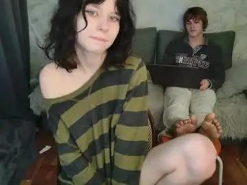 Chaturbate Watch Live Sex Cams of bonnie_and_c1yde