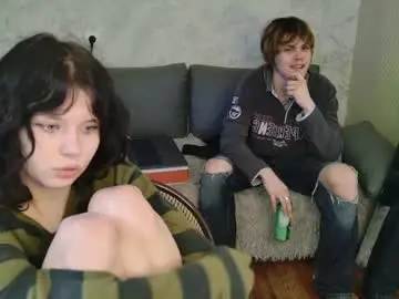 Chaturbate Watch Live Sex Cams of bonnie_and_c1yde