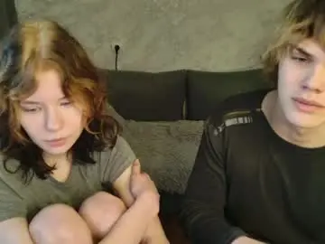 Chaturbate Best Webcam of bonnie_and_c1yde