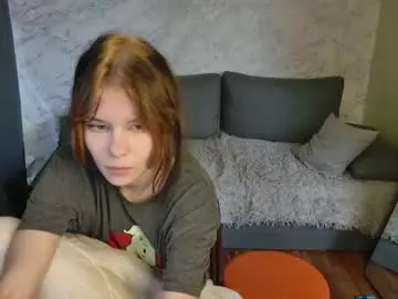 Chaturbate Live Sex of bonnie_and_c1yde