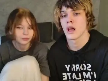 Chaturbate Nude Webcam of bonnie_and_c1yde