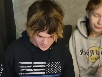 Chaturbate Adult Video Chat of bonnie_and_c1yde