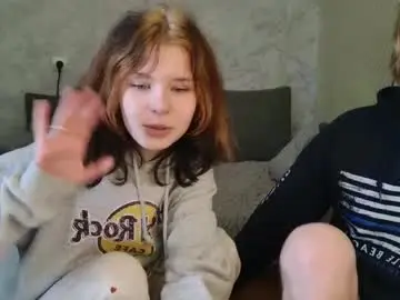 Chaturbate Live Porn of bonnie_and_c1yde