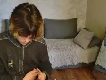 Chaturbate Live Sex Cam of bonnie_and_c1yde