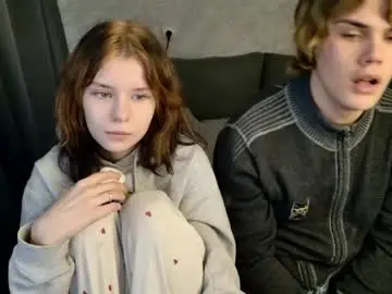 Chaturbate Live Sex of bonnie_and_c1yde