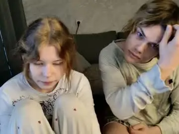 Chaturbate Sex Cam of bonnie_and_c1yde