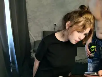 Chaturbate Best Webcam of bonnie_and_c1yde