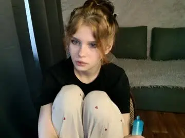 Chaturbate Sex Cam of bonnie_and_c1yde