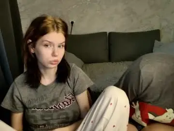Chaturbate Nude Webcam of bonnie_and_c1yde