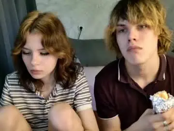 Chaturbate Adult Webcams of bonnie_and_c1yde