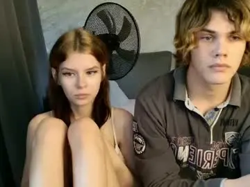 Chaturbate Private Sex Chat of bonnie_and_c1yde