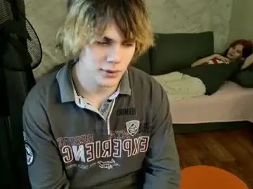 Chaturbate Live Sex of bonnie_and_c1yde
