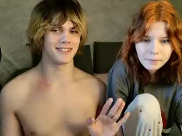 Chaturbate Sex Cam of bonnie_and_c1yde