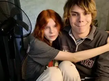 Chaturbate Sex Cam of bonnie_and_c1yde
