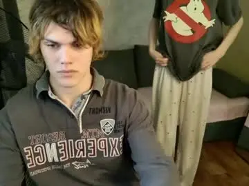 Chaturbate Nude Webcam of bonnie_and_c1yde