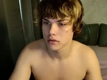 Chaturbate Nude Webcam of bonnie_and_c1yde