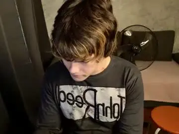 Chaturbate Live Sex of bonnie_and_c1yde
