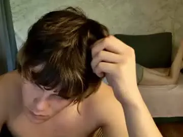 Chaturbate Live Porn of bonnie_and_c1yde